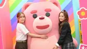 森山未唯＆小林ゆあ、ベリゴム公式ショップ記念イベントに登場