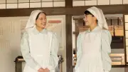 朝ドラ「風、薫る」撮影終了、ラストスパートへ 見上愛と上坂樹里の看護物語