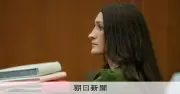 3児殺害の母親、産褥期精神病で無罪主張 米で注目集まる