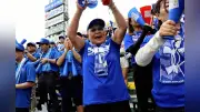 花咲徳栄・黒川投手の母、琴美さんがアルプス席で声援「気持ちは一緒にマウンドに」