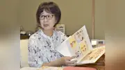 娘を殺害された母親、生きる幸せ伝える絵本制作 山口・防府