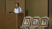 福岡・３児犠牲の飲酒運転事故から２０年、母が詩「道しるべ」で命の大切さ訴える