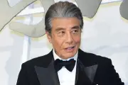 元木大介氏、舘ひろしの楽屋での“ガウン姿”に衝撃「私服で行ってガウンに着替える」
