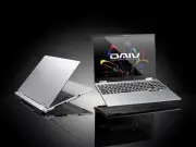 マウス、15.3型Copilot+ PC「DAIV Z5」販売開始