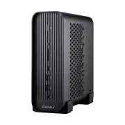 マウス、Ryzen AI Max+搭載の業務向け小型デスクトップPC「DAIV CX」発売