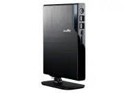 マウス、Intel N150搭載のコンパクトデスクトップPC「MousePro CR-I1U01」を発売