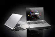 マウス、クリエイター向け15.3型Copilot+ PC「DAIV Z5」発売