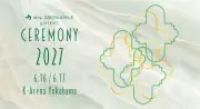 Mrs. GREEN APPLE『CEREMONY』2027年6月16・17日に開催決定、今年のライブ映像公開
