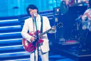 ミセス大森元貴、二宮和也は「芸能界のお兄ちゃん」 “夏の紅白”初司会でタッグ