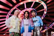 ミセス×ディズニーSP、大森元貴の本人生歌唱にゲスト興奮