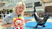 Mrs. GREEN APPLE藤澤涼架、『めざましテレビ』動物企画がレギュラー化