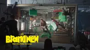 Mrs. GREEN APPLE「Brand New」MV撮影裏側、Behind the Scenes公開
