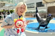 Mrs. GREEN APPLE藤澤涼架、『めざましテレビ』動物企画がレギュラー放送へ
