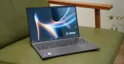 約899gのCopilot+ PC「Prestige 13 AI+」登場、軽さと性能を両立