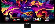 MSIのQD-OLEDゲーミングディスプレイが21%オフ、5万9800円で販売中