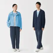 無印良品、GREEN×EXPO2027横浜市発信拠点のスタッフユニフォーム製作を発表