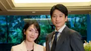 向井理主演『MR』全キャスト予告解禁、知英が韓国メディカルセンター院長役に