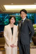 向井理主演『MR』全キャスト登場の予告解禁、知英が韓国メディカルセンター院長役に
