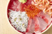 新東名NEOPASA駿河湾沼津で夏のお盆向け土産や限定海鮮丼を販売