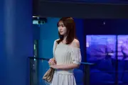 村上なずな、『Your Sky ハレのち恋』で陽向の彼女役に「大切に演じさせていただきました」