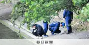 殺害された留学生のスマホ見つからず 福岡・天神、打撲痕や切り傷も