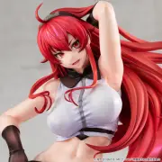 『無職転生III』エリスがLucreaで立体化、プレバンにて予約受付中