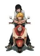 『ヒロアカ』作者の新作読切に絶賛の声 完結後初で「堀越先生こんなホラー描けるんだ」