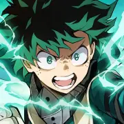 『僕のヒーローアカデミアUNITED SURVIVAL』App Store無料1位初登場