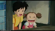 『となりのトトロ』サツキとメイの“その後”が話題に エンドロール場面カット公開