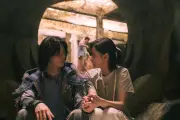 シュー・グァンハン×アンジェラ・ユン初共演、時間がずれる愛『僕の一年、君の一日』9月公開