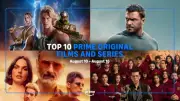 唐沢寿明主演『ミステリー・アリーナ』非英語映画部門で初登場5位【Prime Videoランキング】