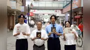 新長田の6商店街で謎解きイベント、9月末まで開催中
