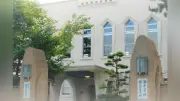 灘中高、10月と11月に入試説明会 予約は9月1日から