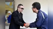 長渕剛さん、熊本市に1000万円寄付　「一日も早い復興を」
