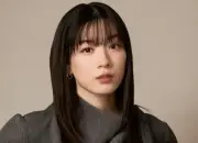 永野芽郁、元No.1キャバ嬢役ビジュアルに反響「イメージ全然違う」