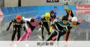全中スケート後継大会、長野市と日本スケート連盟が主催へ 荻原市長が表明
