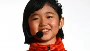 永尾柚乃、マイケル演じたジャファーに「100万回息を呑みました！」