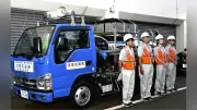 熊本地震で長岡市が給水車派遣、職員4人と車両2台を宇城市へ