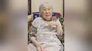 長崎原爆で家族４人失った８８歳、母の死に泣き叫んだ記憶だけ