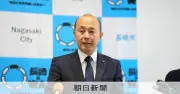 長崎市長、平和宣言で核兵器は「絶対悪」と訴え 被爆81年