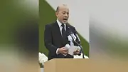 長崎市長、台湾抗議を「重く受け止め」 批判メール250件・電話400件