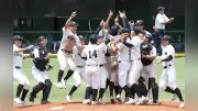 長崎日大、16年ぶり10回目の夏の甲子園出場