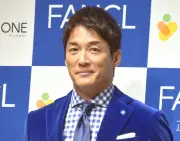 長嶋一茂、きょう生放送『モーニングショー』を欠席 羽鳥慎一アナが冒頭で報告