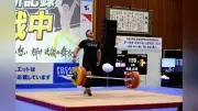 インターハイ重量挙げ 宮津天橋・長島が高校3大タイトル総なめ 五輪見据える