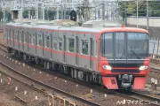 2025年度の名古屋圏鉄道混雑率、平均126%で前年度比横ばい 名鉄4路線が140%超、名古屋市営地下鉄東山線は低下