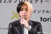 ナイツ塙、ヒカルの落語家デビューに私見「誰がやったっていい」