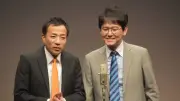 ナイツ、脳梗塞で休養のサンド伊達から「すぐメール」 土屋「命あってよかった」