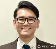 ナイツ土屋、『VIVANT』鉛筆デッサン披露に反響「超すごい!」