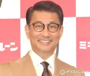 中井貴一、岸惠子さん追悼「時空を超えたお手伝い」父・佐田啓二さんとの奇縁語る