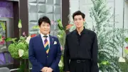 中島歩、朝ドラ『あんぱん』で今田美桜と夫婦役の撮影秘話を語る「心が通じ合った」